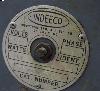  INDEECO Super Heater System,